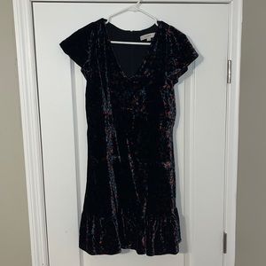 Loft dress size 4